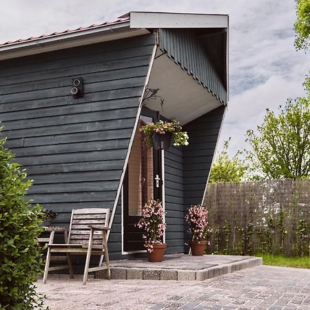 Chalet Terra Incognito Westerland Luaran gambar