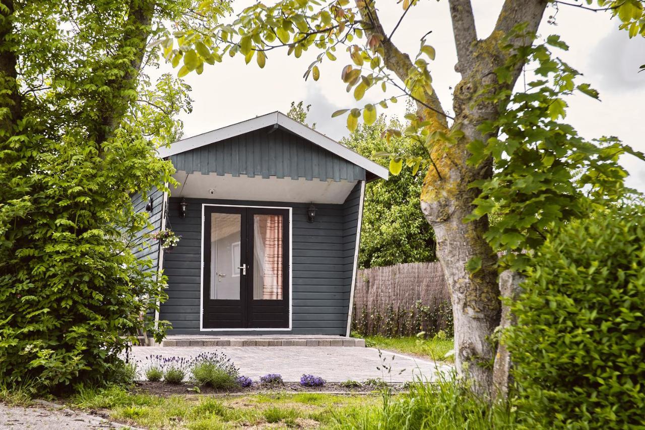 Chalet Terra Incognito Westerland Luaran gambar