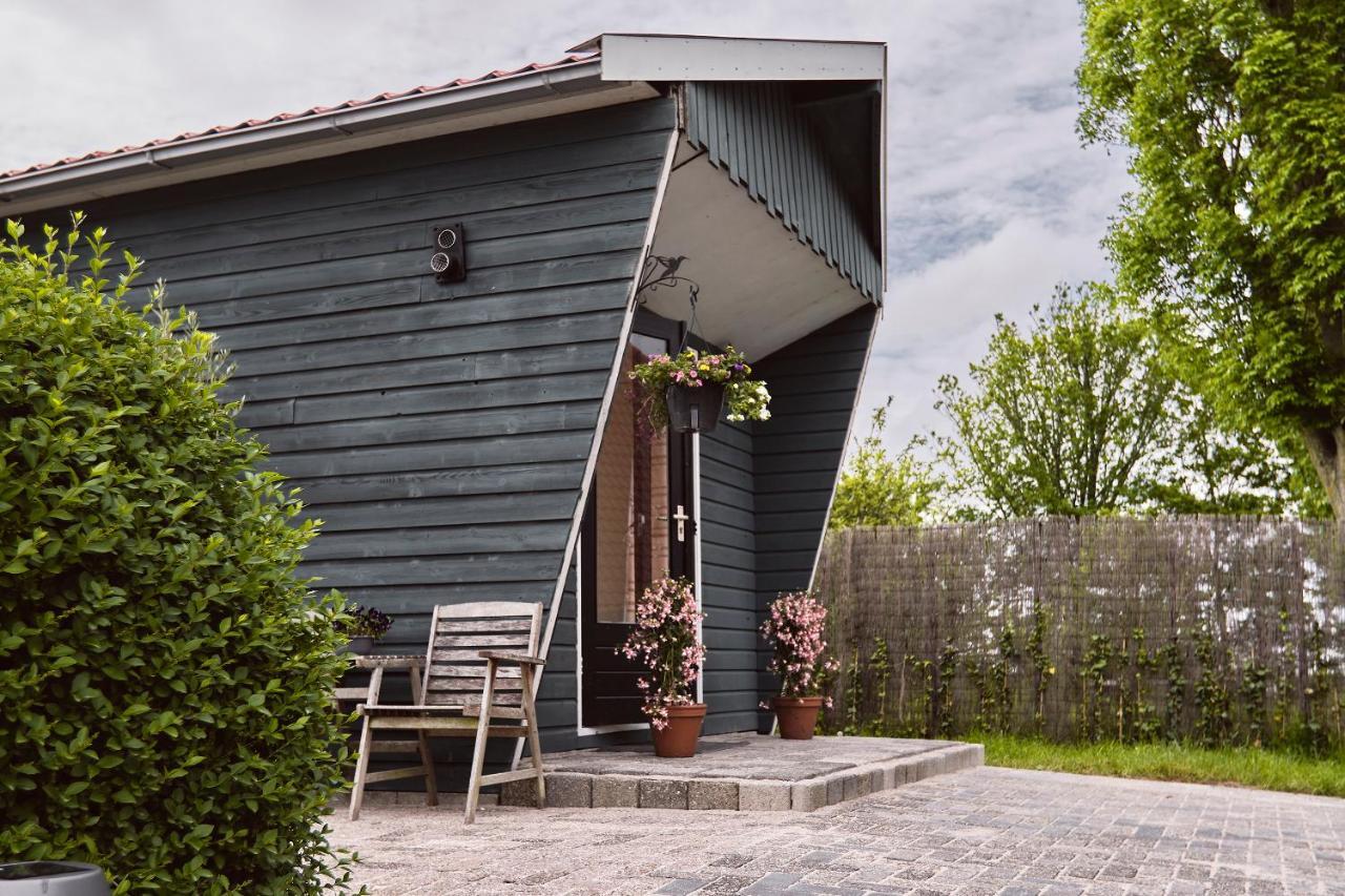Chalet Terra Incognito Westerland Luaran gambar