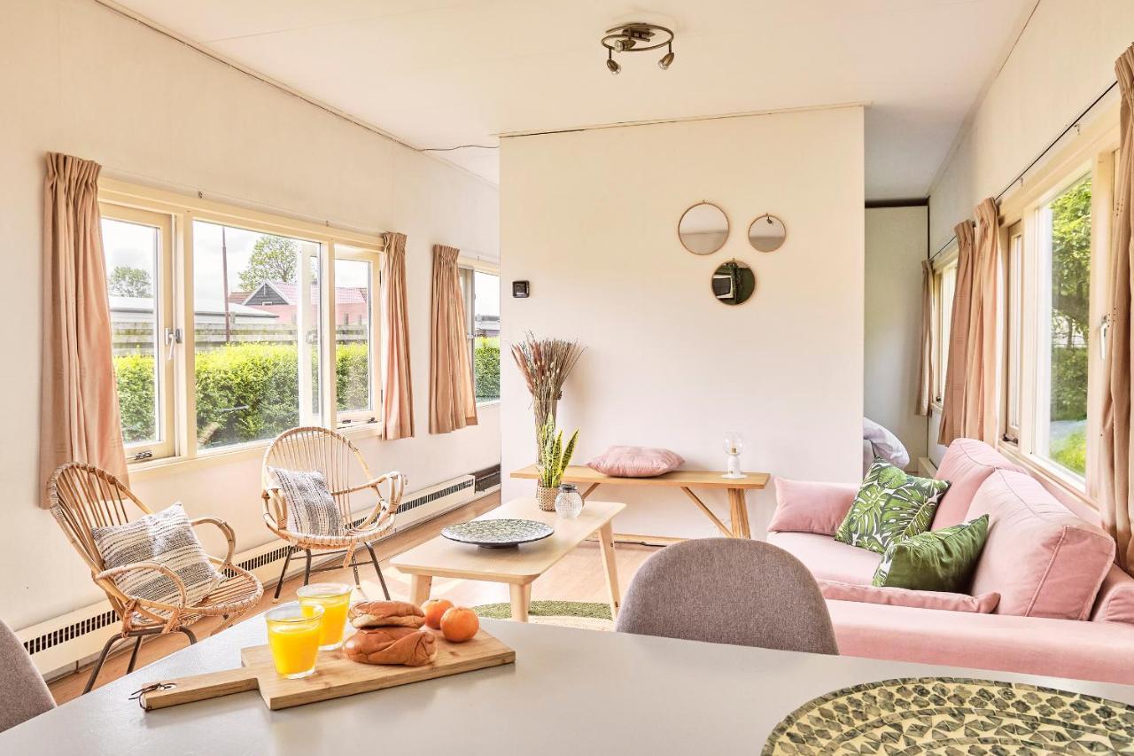 Chalet Terra Incognito Westerland Luaran gambar
